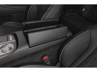 Genesis G80 2021 3.5T Sedan de 4 puertas