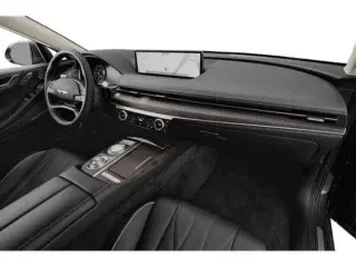 Genesis G80 2021 3.5T Sedan de 4 puertas
