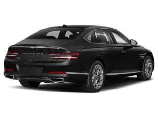 Genesis G80 2021 3.5T Sedan de 4 puertas