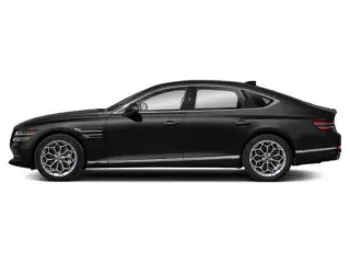 Genesis G80 2021 3.5T Sedan de 4 puertas