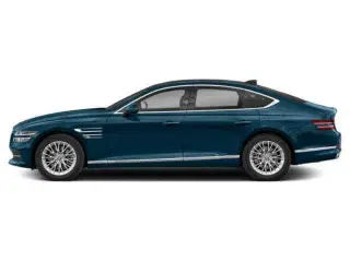 Genesis G80 2021 3.5T Sedan de 4 puertas