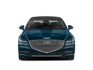 Genesis G80 2021 3.5T Sedan de 4 puertas