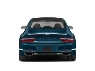 Genesis G80 2021 3.5T Sedan de 4 puertas