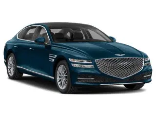 Genesis G80 2021 3.5T Sedan de 4 puertas