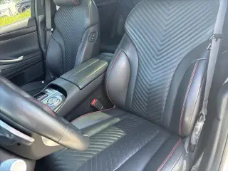 Genesis G80 2023 tracción en las cuatro ruedas 3.5T Sport 4p Sedan