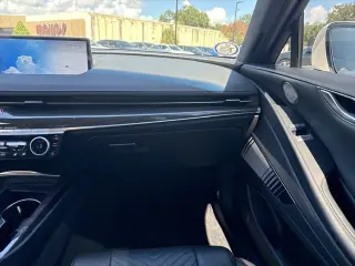 Genesis G80 2023 tracción en las cuatro ruedas 3.5T Sport 4p Sedan