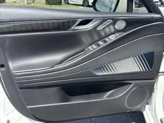 Genesis G80 2023 tracción en las cuatro ruedas 3.5T Sport 4p Sedan