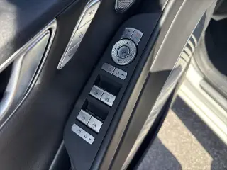 Genesis G80 2023 tracción en las cuatro ruedas 3.5T Sport 4p Sedan