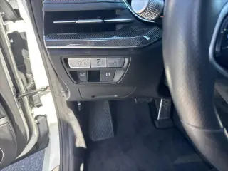 Genesis G80 2023 tracción en las cuatro ruedas 3.5T Sport 4p Sedan