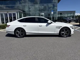 Genesis G80 2023 tracción en las cuatro ruedas 3.5T Sport 4p Sedan
