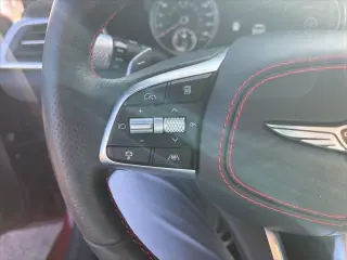 Genesis G70 2024 3.3T Sport Advanced 4dr Sedán
