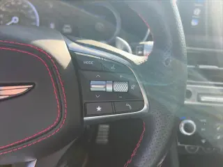 Genesis G70 2024 3.3T Sport Advanced 4dr Sedán