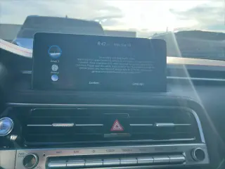 Genesis G70 2024 3.3T Sport Advanced 4dr Sedán