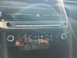 Genesis G70 2024 3.3T Sport Advanced 4dr Sedán