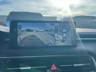 Genesis G70 2024 3.3T Sport Advanced 4dr Sedán