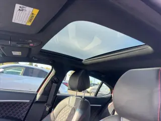 Genesis G70 2024 3.3T Sport Advanced 4dr Sedán