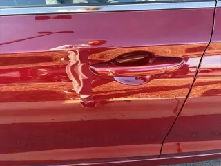 Genesis G70 2024 3.3T Sport Advanced 4dr Sedán