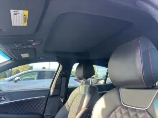 Genesis G70 2024 3.3T Sport Advanced 4dr Sedán