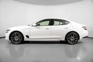 Genesis G70 2026 2.5T Estándar 4p Sedan