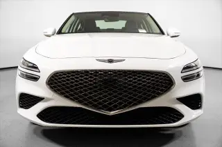 Genesis G70 2026 2.5T Estándar 4p Sedan