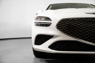 Genesis G70 2026 2.5T Estándar 4p Sedan