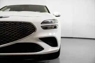 Genesis G70 2026 2.5T Estándar 4p Sedan