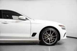 Genesis G70 2026 2.5T Estándar 4p Sedan