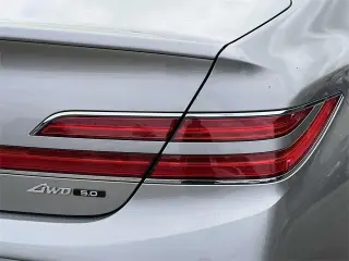 Genesis G90 2021 5.0 Ultimate 4dr Sed n
