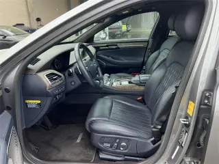 Genesis G90 2021 5.0 Ultimate 4dr Sed n