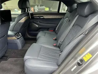 Genesis G90 2021 5.0 Ultimate 4dr Sed n