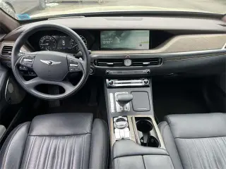 Genesis G90 2021 5.0 Ultimate 4dr Sed n