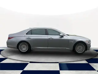 Genesis G90 2021 5.0 Ultimate 4dr Sed n