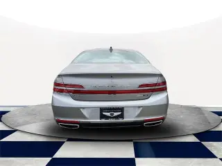 Genesis G90 2021 5.0 Ultimate 4dr Sed n