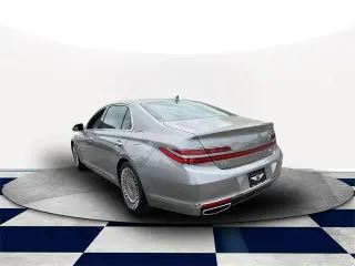 Genesis G90 2021 5.0 Ultimate 4dr Sed n