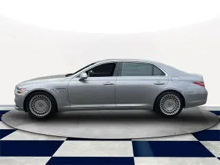 Genesis G90 2021 5.0 Ultimate 4dr Sed n