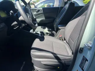 Hyundai VENUE 2025 Limitado 4p Crossover