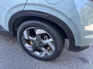 Hyundai VENUE 2025 Limitado 4p Crossover