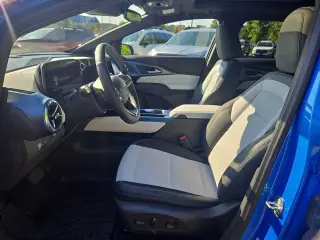 Chevrolet Equinox EV 2024 AWD LT 4dr SUV w/2LT