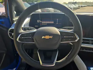 Chevrolet Equinox EV 2024 AWD LT 4dr SUV w/2LT
