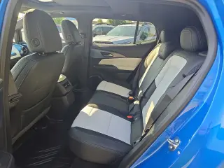 Chevrolet Equinox EV 2024 AWD LT 4dr SUV w/2LT