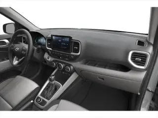 Hyundai VENUE 2026 SEL 4p Crossover