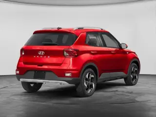 Hyundai VENUE 2026 SEL 4p Crossover
