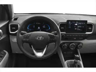 Hyundai VENUE 2026 SEL 4p Crossover