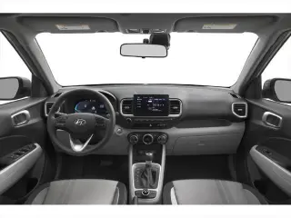 Hyundai VENUE 2026 SEL 4p Crossover