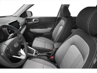 Hyundai VENUE 2026 SEL 4p Crossover