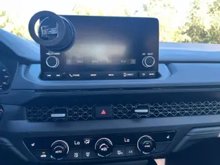 2024 Honda Accord