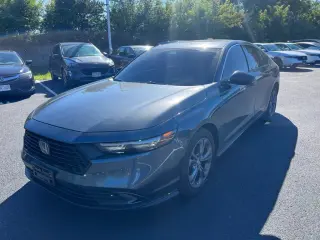 2024 Honda Accord