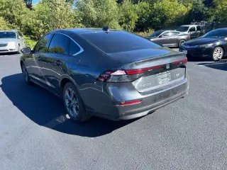 2024 Honda Accord