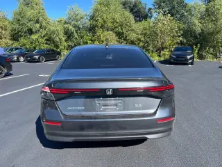 2024 Honda Accord
