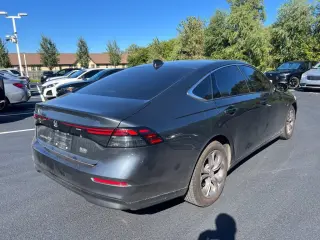 2024 Honda Accord